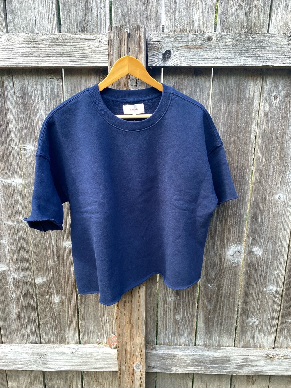 XiRENA ROMEO SWEATSHIRT NWT MEDIUM